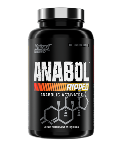 Abol Ripped