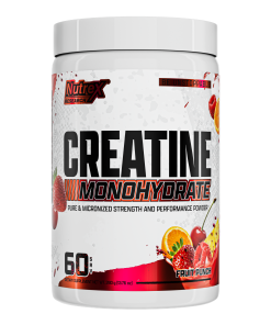 Flavored Creatine 300 G