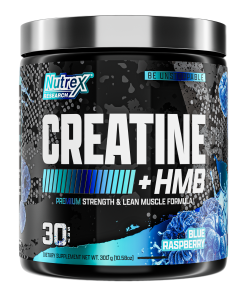 Creatine+ HMB