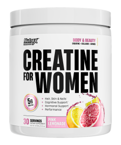 Creatine For Women