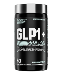 GLP1+ Control