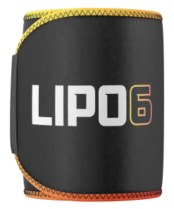 Nutrex Lipo-6 Waist Trimmer