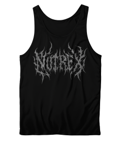 Nutrex Heavy Metal Tank Top