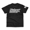Nutrex Logo Tee