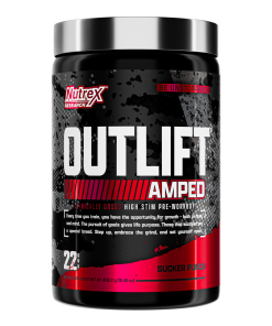 Outlift Amped