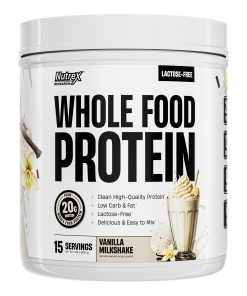 Whole Food Protein 1 lb