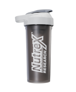 Nutrex SportShaker - Black Frost